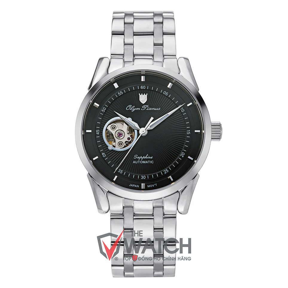 ĐỒNG HỒ NAM OLYM PIANUS OP9937-71AMS-D CHÍNH HÃNG